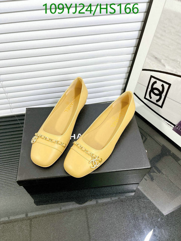 SAMC - CHL Women Shoes Ballet - 173