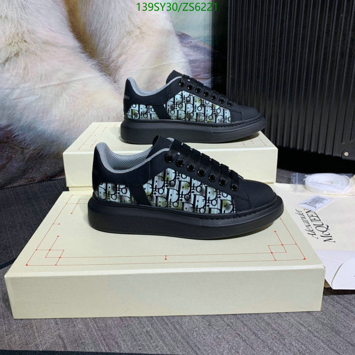 SAMCC - DOR Women Shoes - 1739