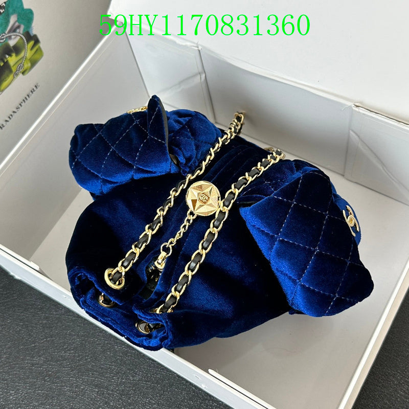 Glami - CHL Bags - 008
