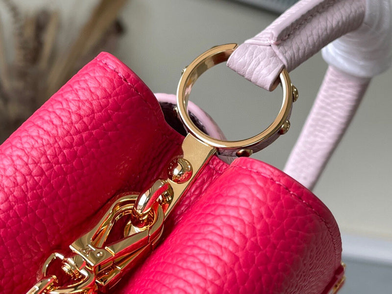 GlamI Lu-Vi bags - 4657