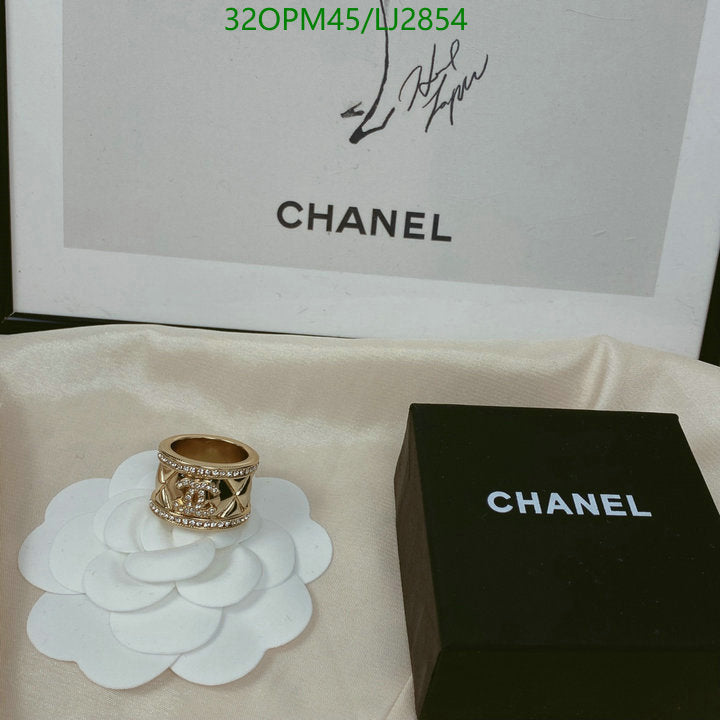 SAMC - CHL Jewelry - 1205