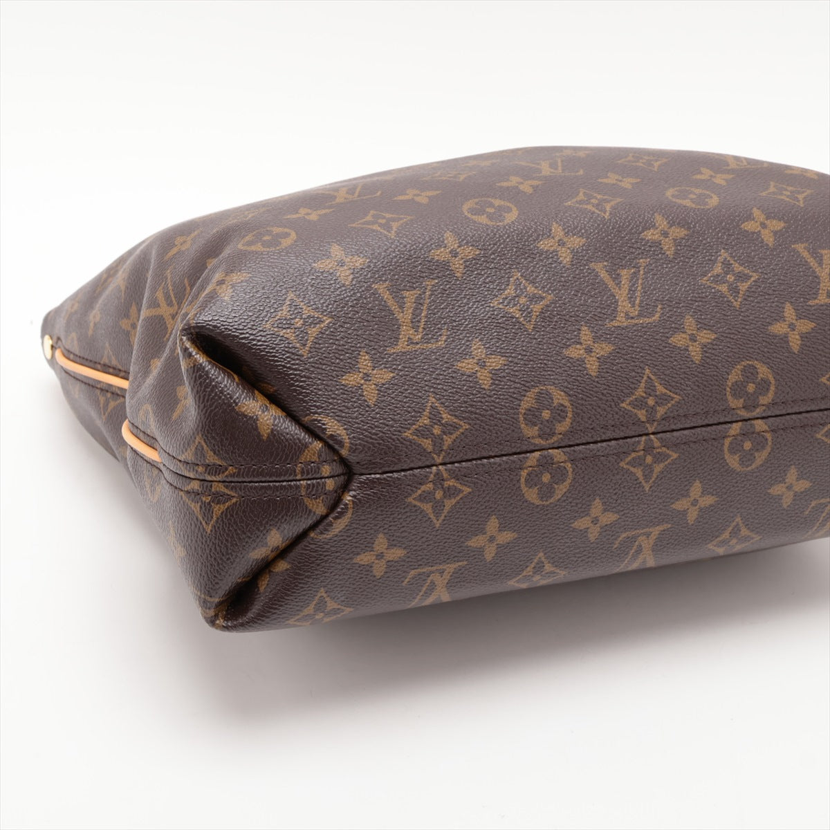 Louis Vuitton Monogram Shirley PM M40586