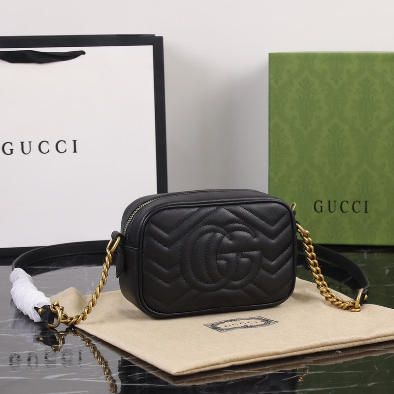 Glami Fashion - GCI Bags - 9825