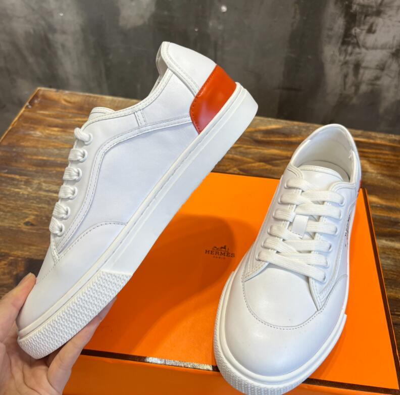 SAMC - HMS Men Shoes - 345