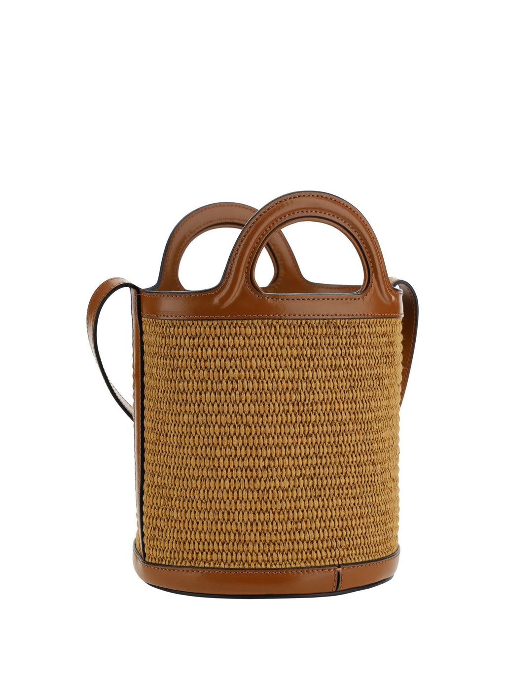 Marni Women Tropicalia Bucket Bag