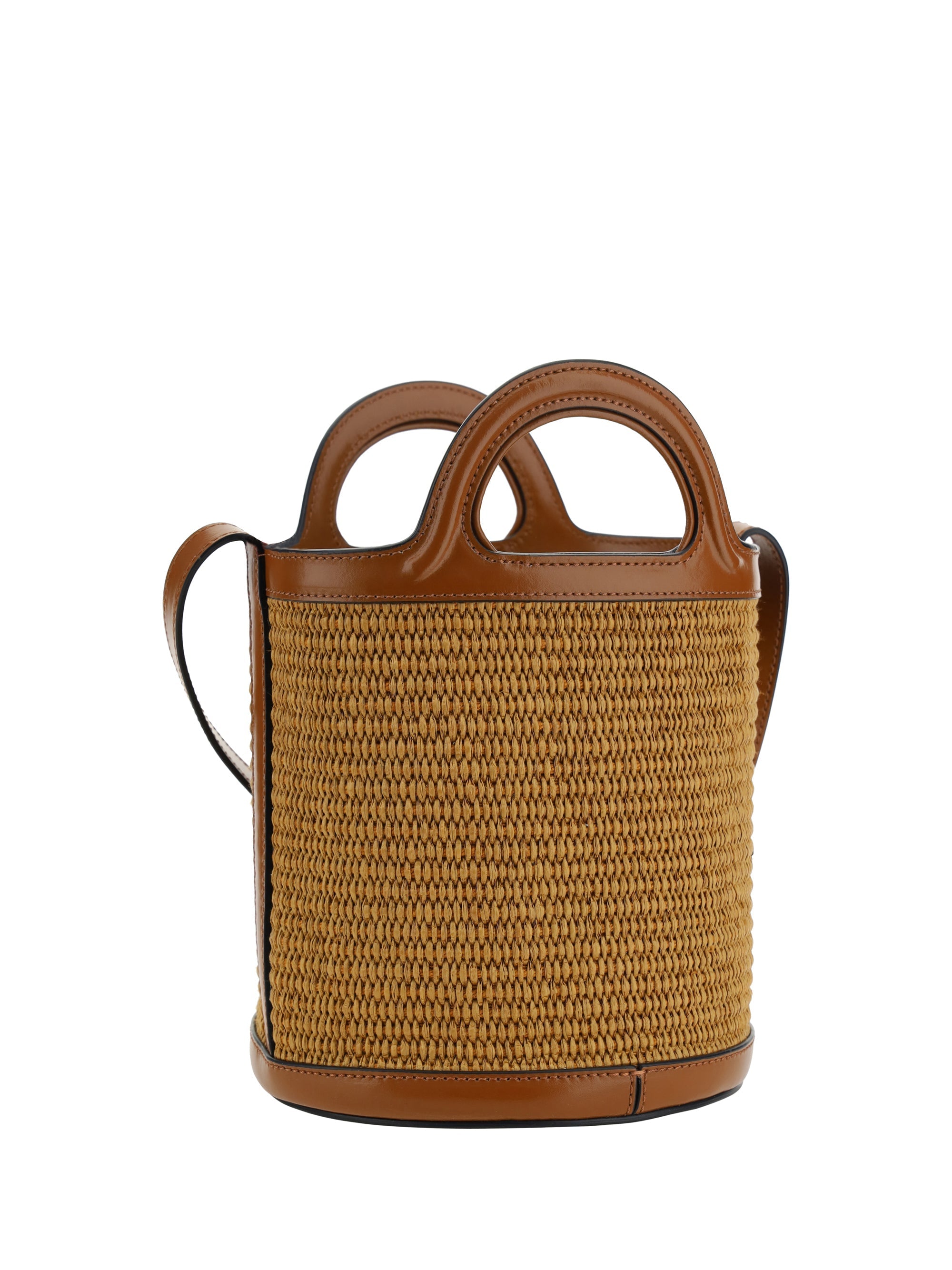 Marni Women Tropicalia Bucket Bag