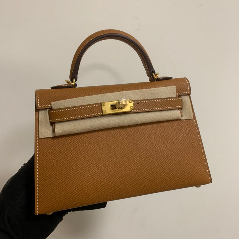 Glamy - HMS Bags - 1493