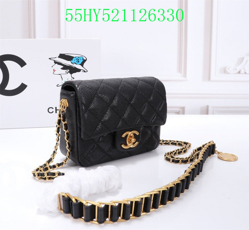Glami - CHL Bags - 3137