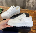 Glamy - PD Men Shoes - 034