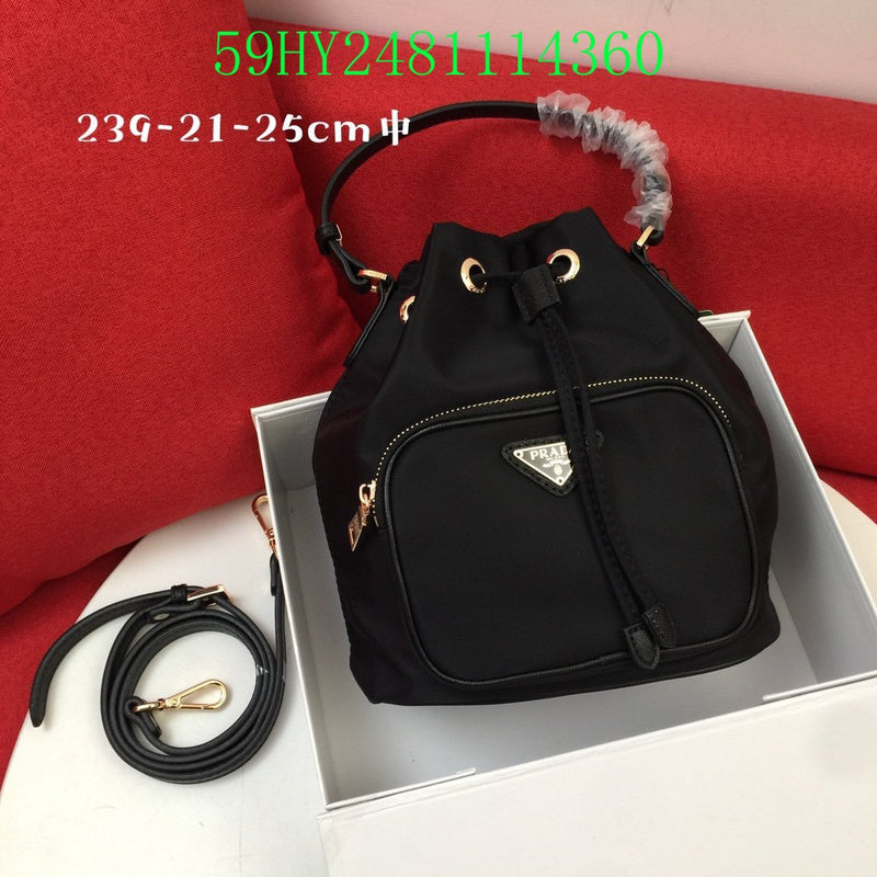 Satchel Bags - PDA Bags - 3812