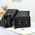 SAMC - CHL Wallets - 064