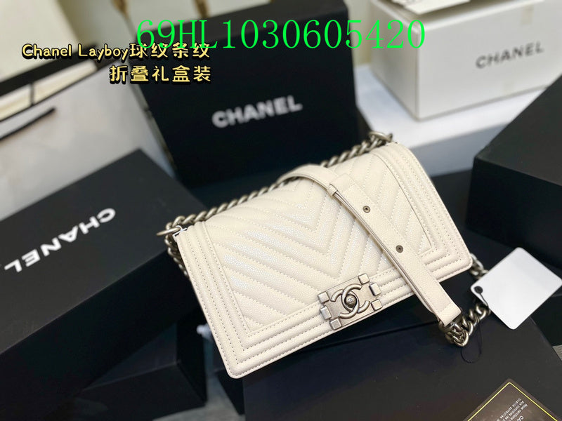 Glami - CHL Bags - 745