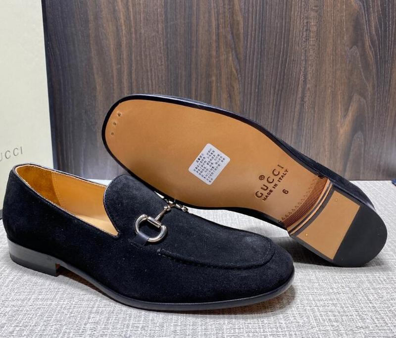 SAMC - GUKI Men Shoes - 969