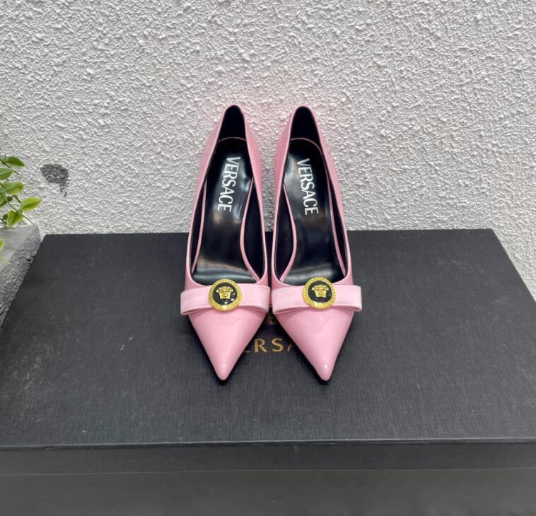 SAMC - VAR Women Shoes - 015