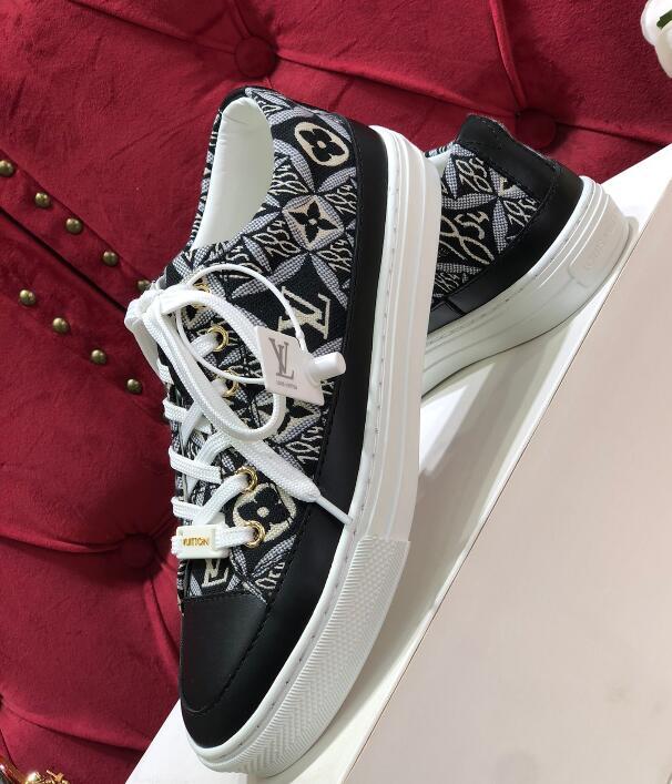 Glamy - LOV Men Shoes - 1704