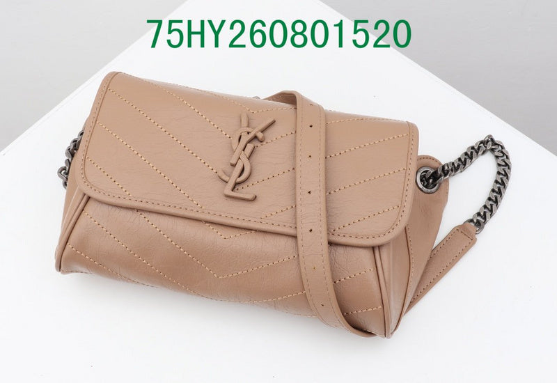 Glami - YLS Bags - 2186