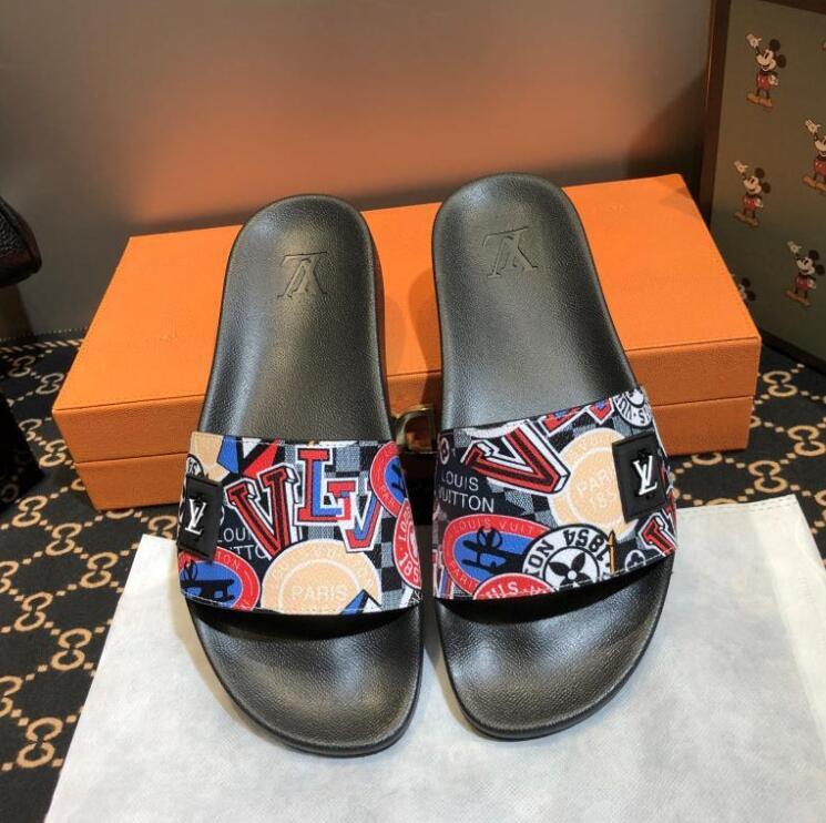 Glamy - LOV Men Shoes - 1772