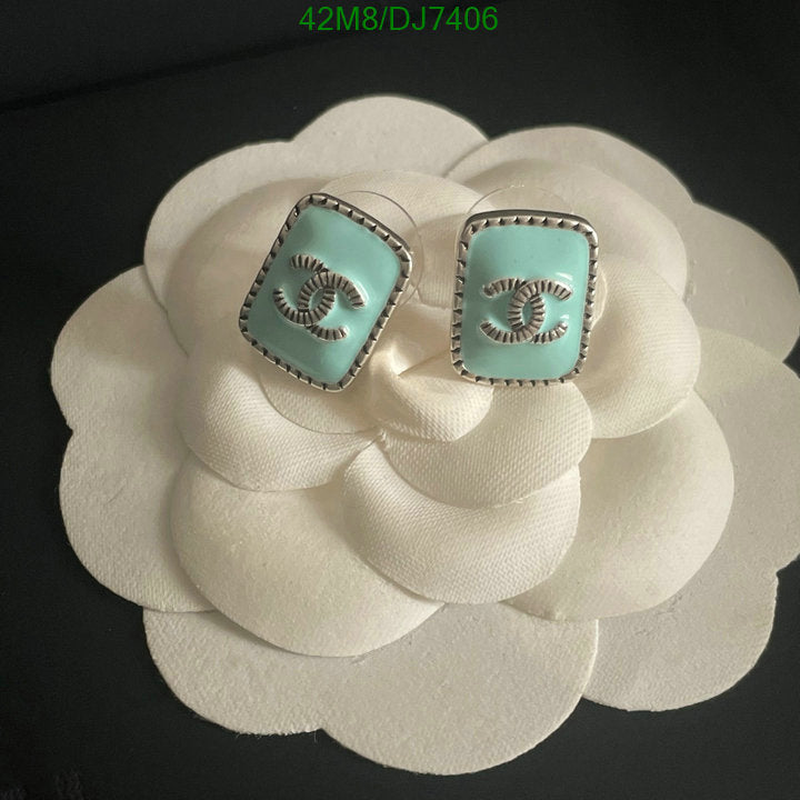 SAMC - CHL Jewelry Earrings - 047