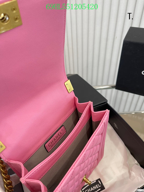 Glami - CHL Bags - 1769