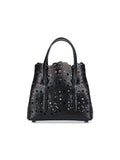 AlaÃƒÆ’Ã‚Â¯a Women Mina 16' Micro Bag