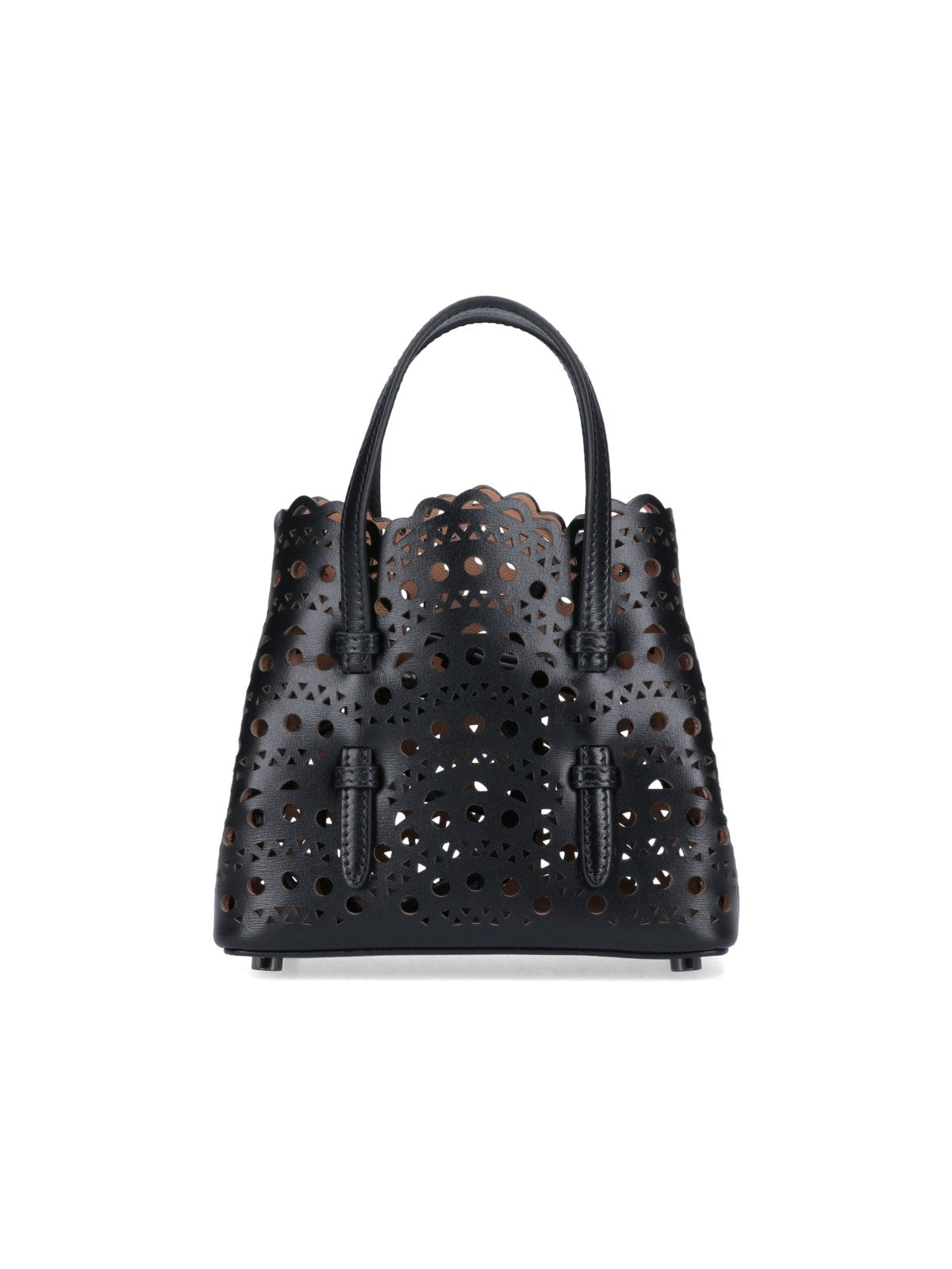 AlaÃƒÆ’Ã‚Â¯a Women Mina 16' Micro Bag