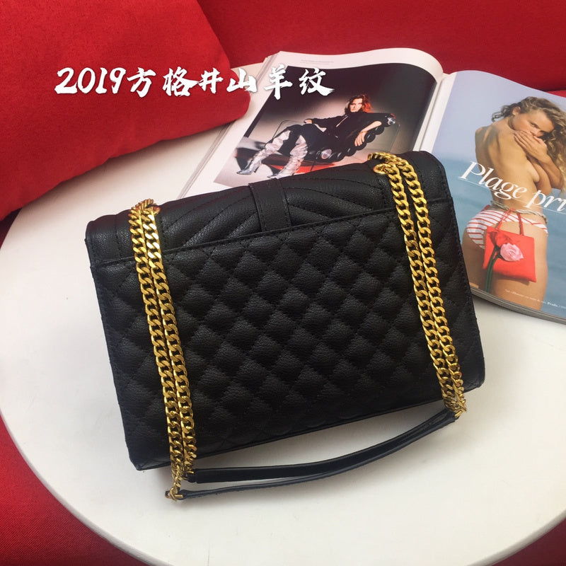 Satchel Bags - SLY Bags - 1415