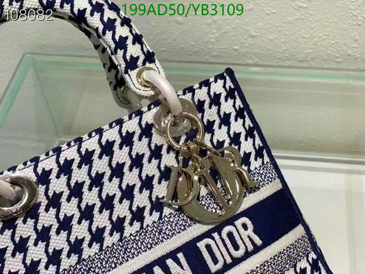 SAMCC - DOR Bags - 1411