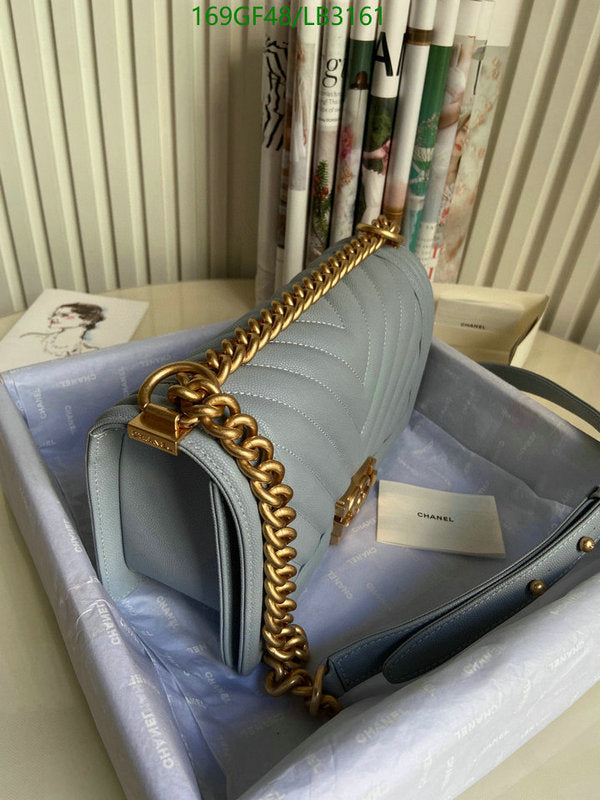 SAMC - CHL Bags - 938