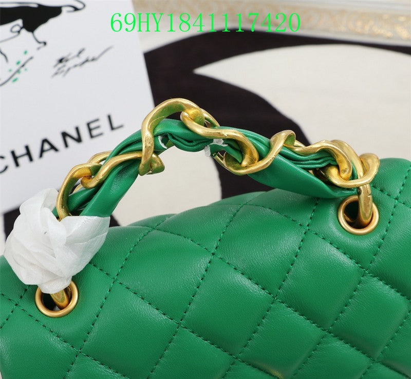 Glami - CHL Bags - 3158