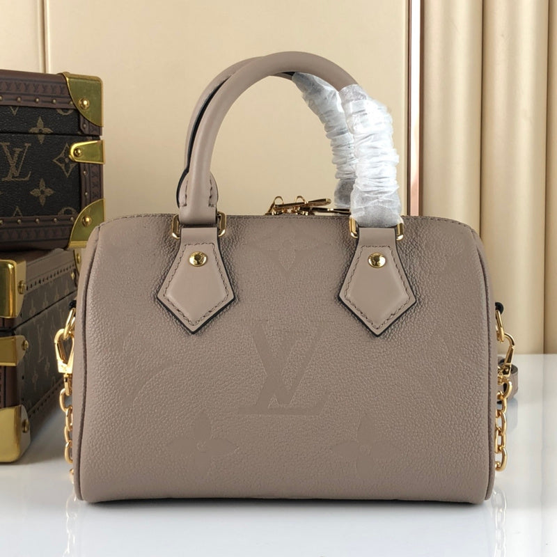 Satchel Bags - VL Bags - 2905