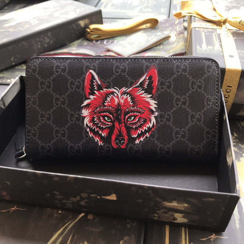 Glami-i - Guki Wallet - 690