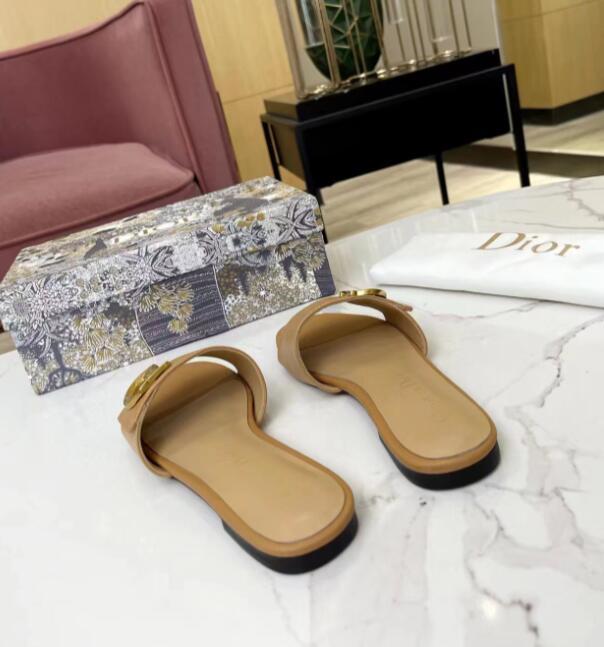 SAMCC - DOR Women Shoes - 319