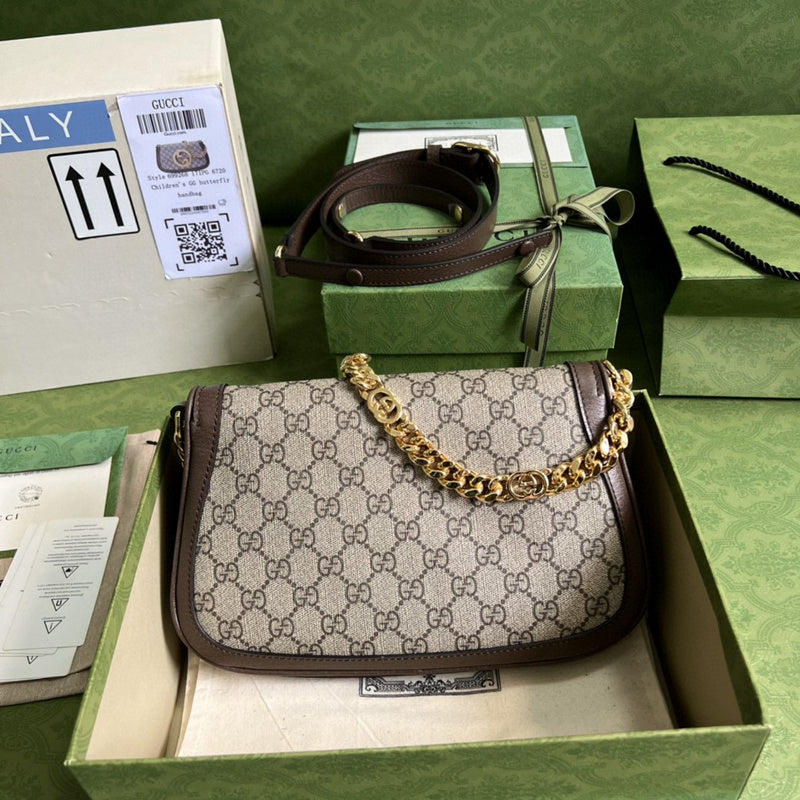 Glami-i GUKI Women Bags - 251