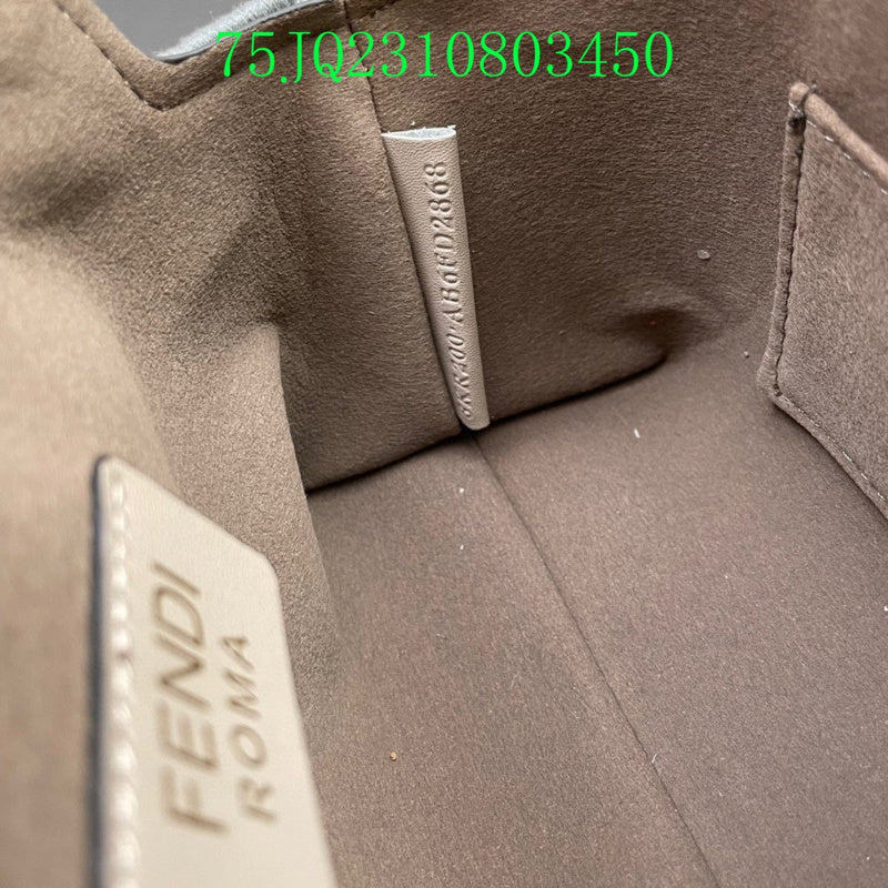 Glami - FDE Bags - 3253