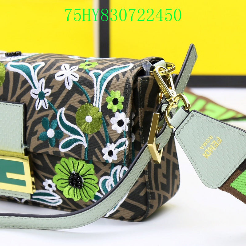 Glami - FDE Bags - 2527