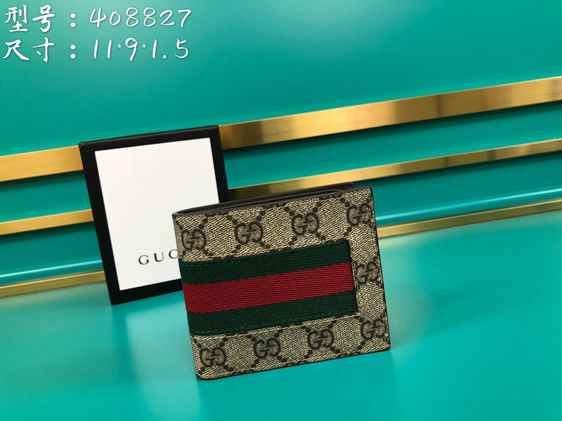 Glami-i - Guki Wallet - 445