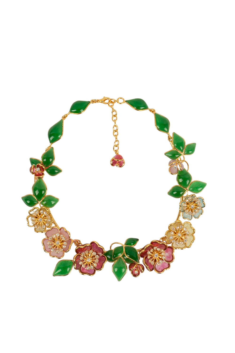 Collier Augustine