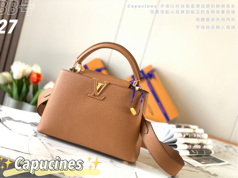 Glami- Glami- Lu-Vi bags - 11682