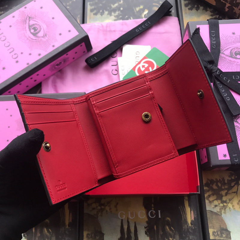Glami-i - Guki Wallet - 609