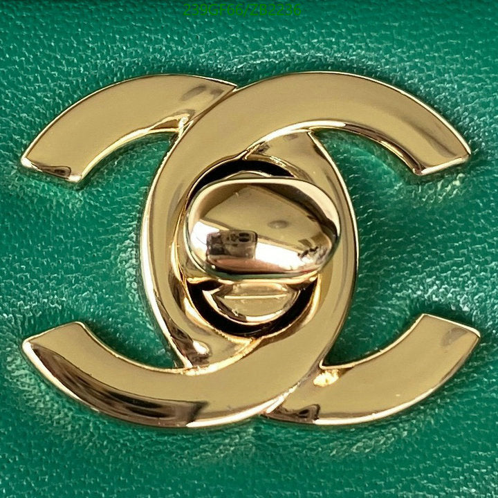 SAMC - CHL Bags - 717