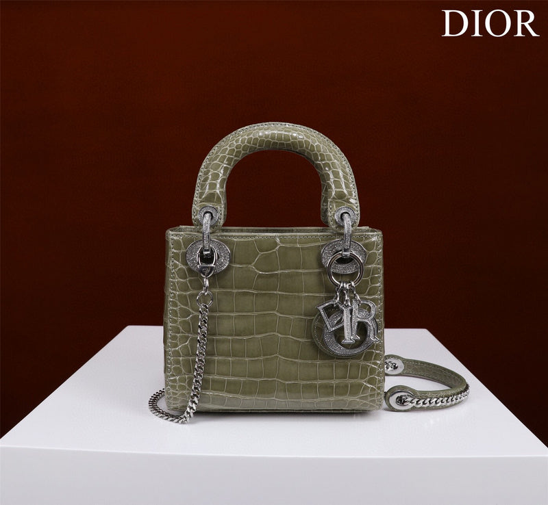 ELE - Dir Bags - 1645