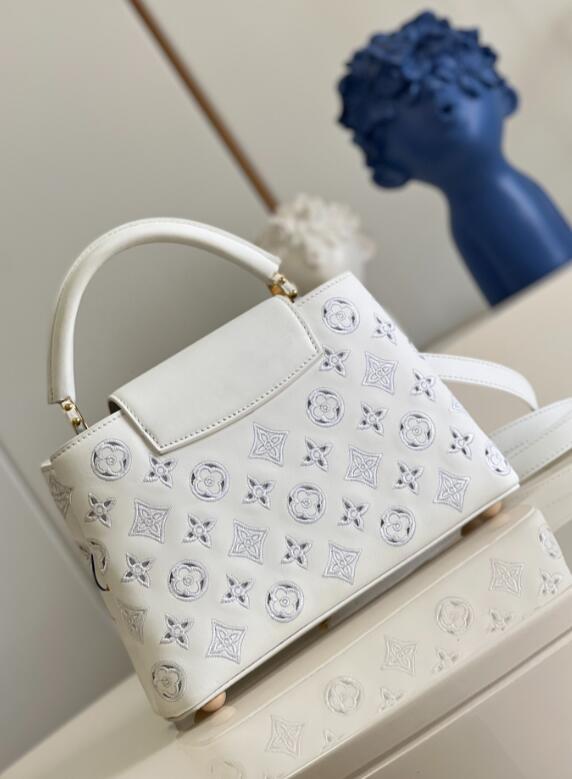 SAMC - LOV Bags - 1492