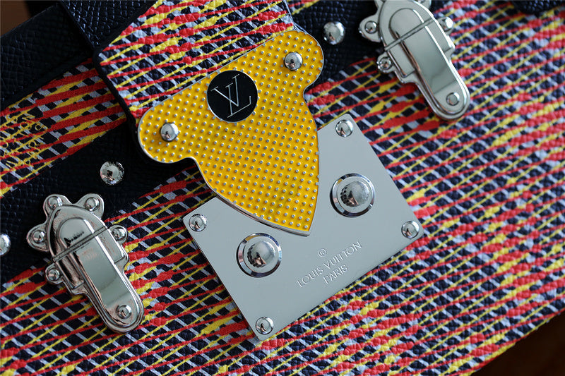 Glami Fashion Lu-Vi bags - 8213