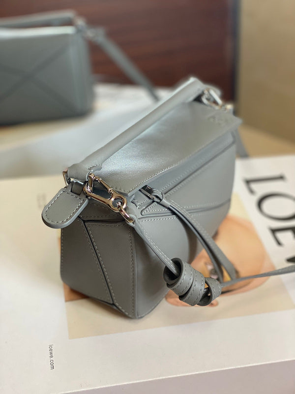 Glamy - LWO Bags - 648