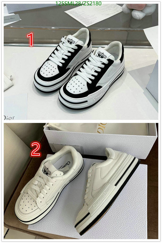 SAMCC - DOR Women Shoes - 1683