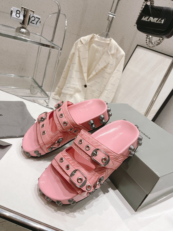 Satchel Bags - BGA Shoes - 789