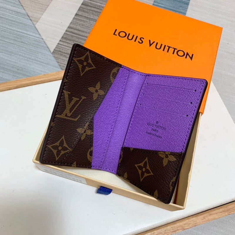 Fashion Lu-Vi bags - 2637