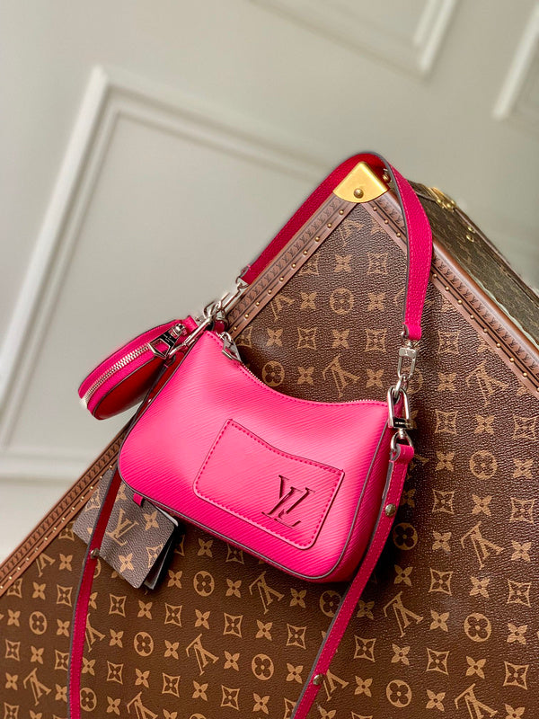 Glamy - LOV Bags - 1349