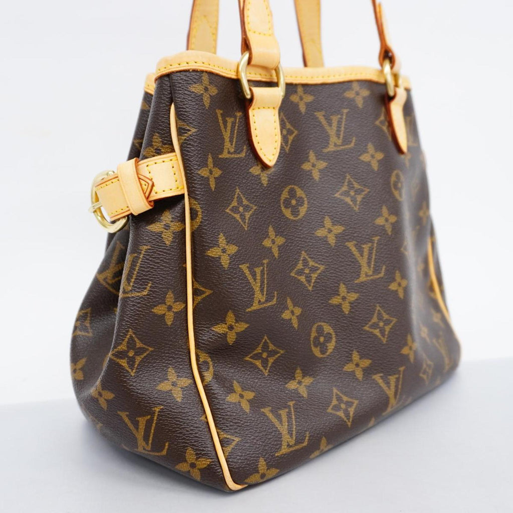 Louis Vuitton  Canvas Tote Bag ()
