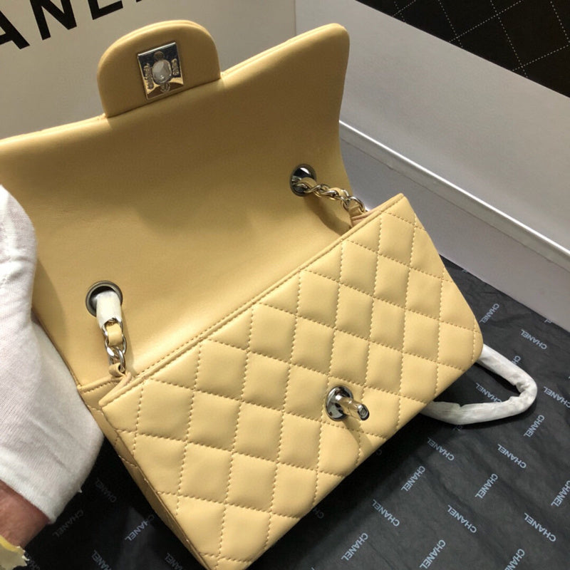 Satchel Bags - CHL Bags - 3819